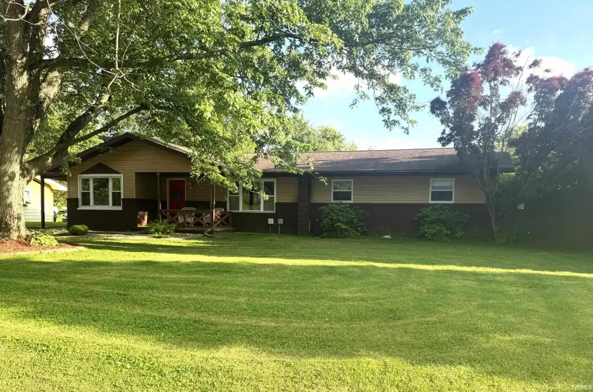 426 Woodville Road, Mitchell, IN 47446 - #1