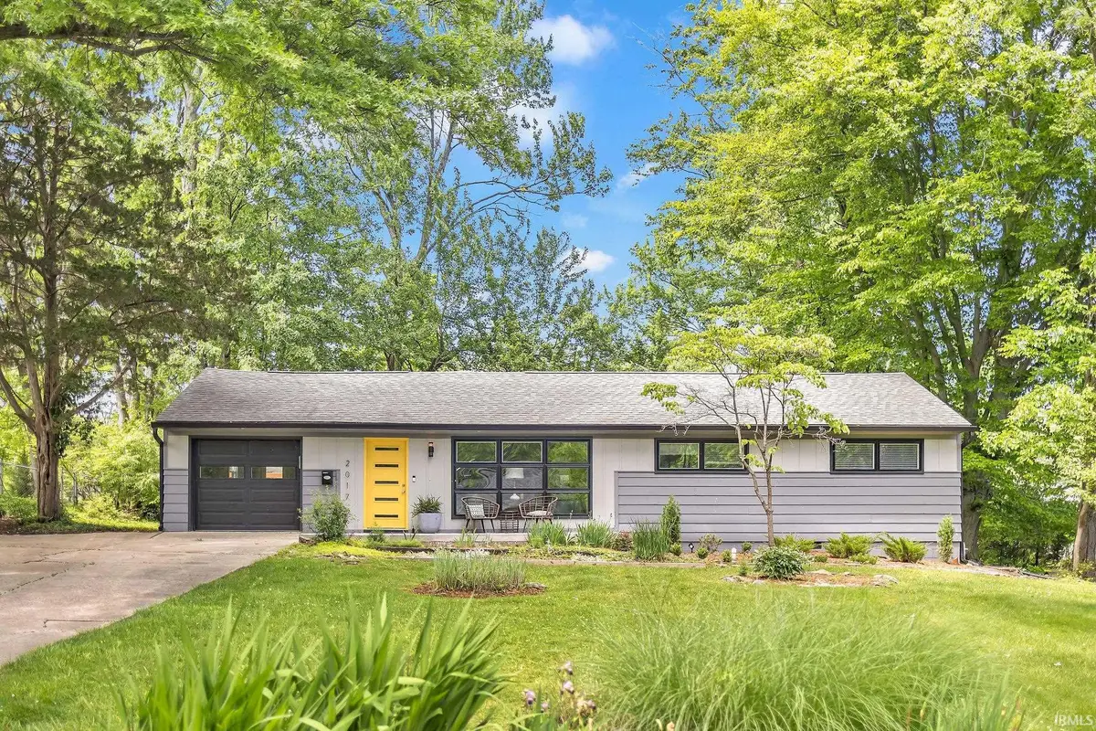 2017 E Viva Drive, Bloomington, IN 47401 - #1