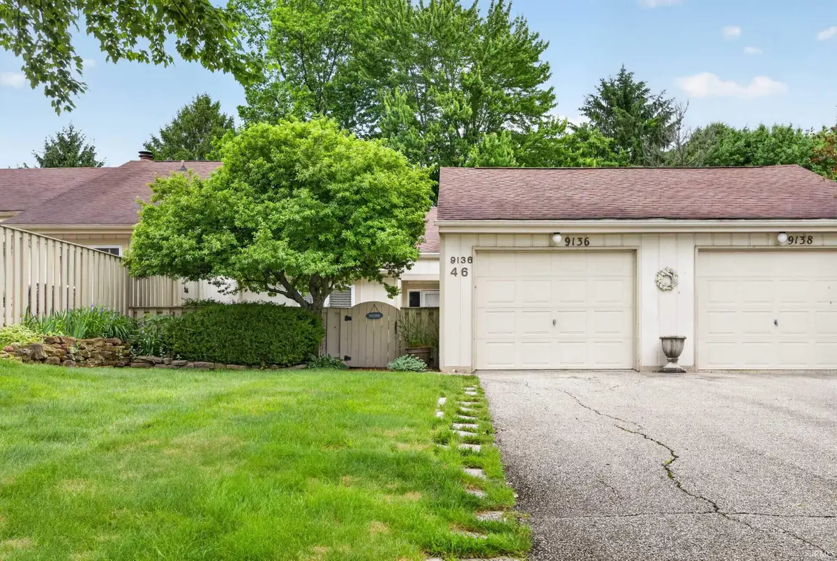 9136 Greenridge Lane, Bloomington, IN 47401 - #1