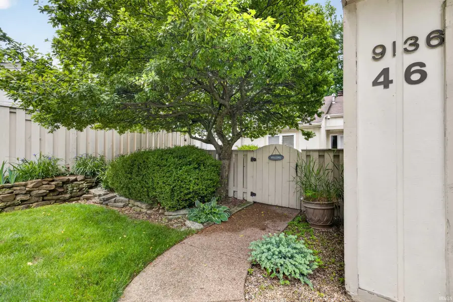 9136 Greenridge Lane, Bloomington, IN 47401 - #3