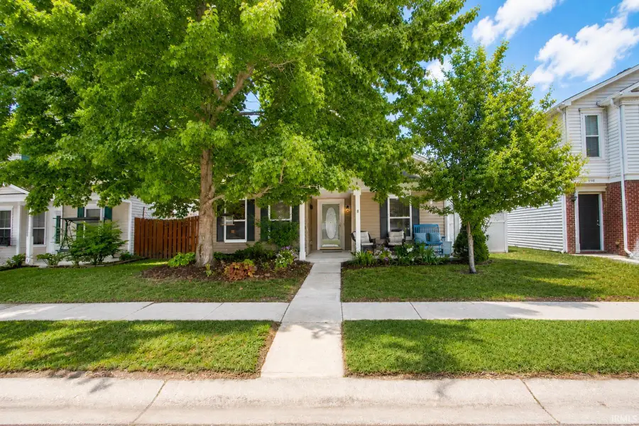 2738 Margesson Crossing, Lafayette, IN 47909 - #2