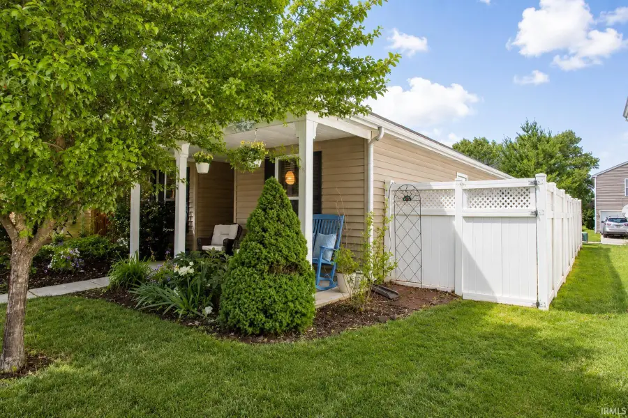 2738 Margesson Crossing, Lafayette, IN 47909 - #3