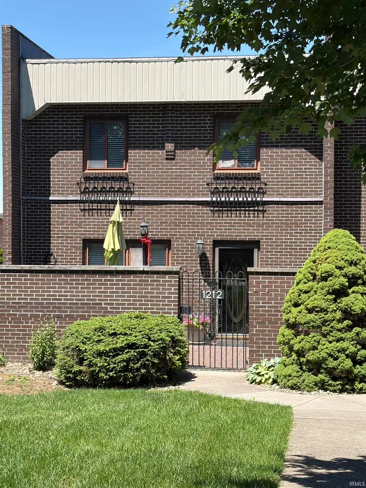 1212 W Boulevard Street, Kokomo, IN 46902 - #1