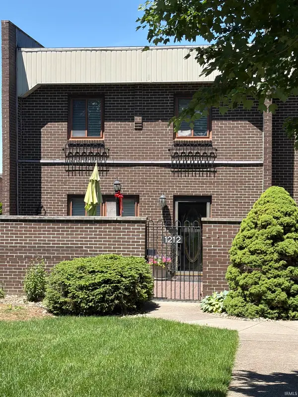 1212 W Boulevard Street, Kokomo, IN 46902