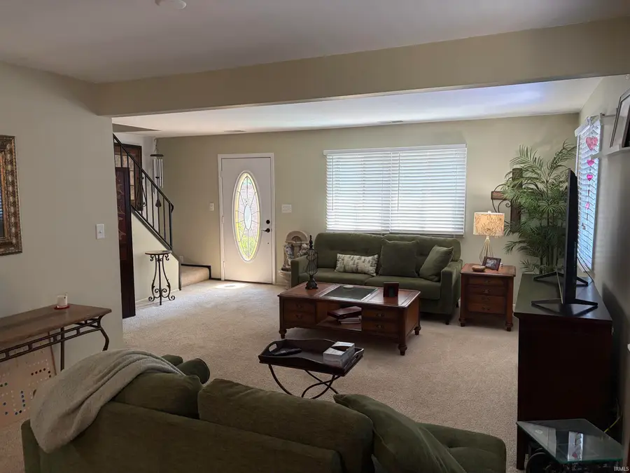 1212 W Boulevard Street, Kokomo, IN 46902 - #3