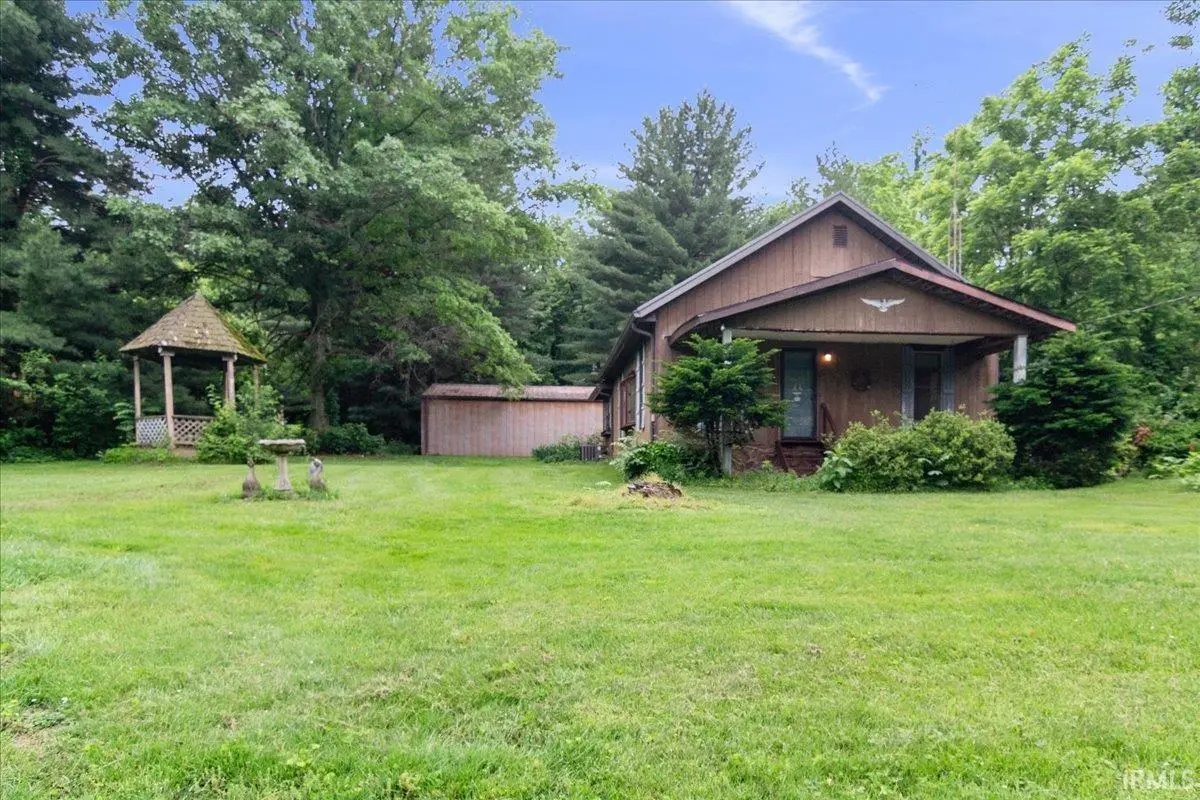 1231 S 350 W, Princeton, IN 47670 - #1