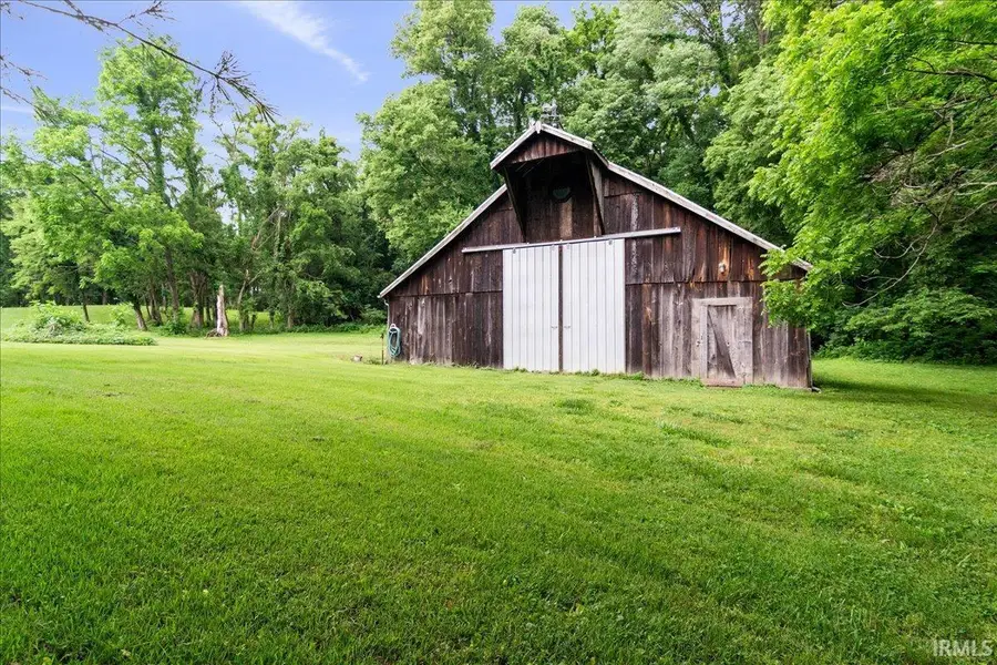 1231 S 350 W, Princeton, IN 47670 - #2
