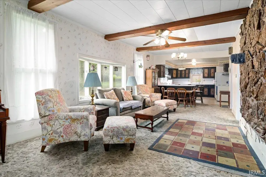 1231 S 350 W, Princeton, IN 47670 - #3