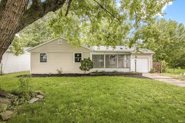 1121 W 11th Street, Marion, IN 46953