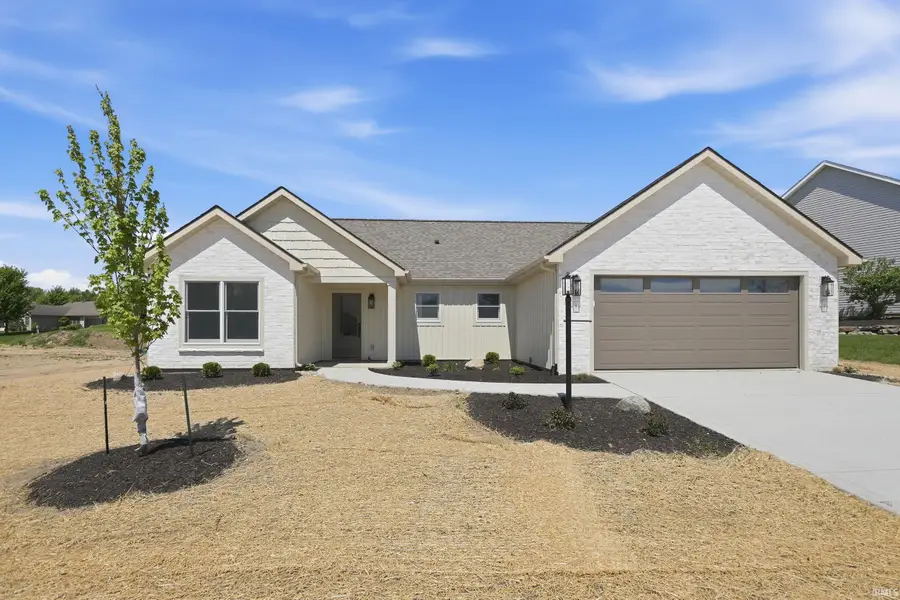 2365 Whispering Trail, Columbia City, IN 46725 - #2