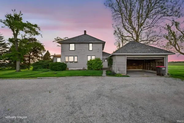 6759 Us Hwy 52 S, Lafayette, IN 47905