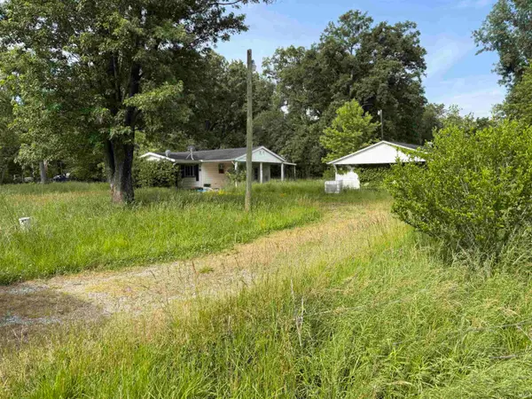 12101 Maier Road, Mount Vernon, IN 47620