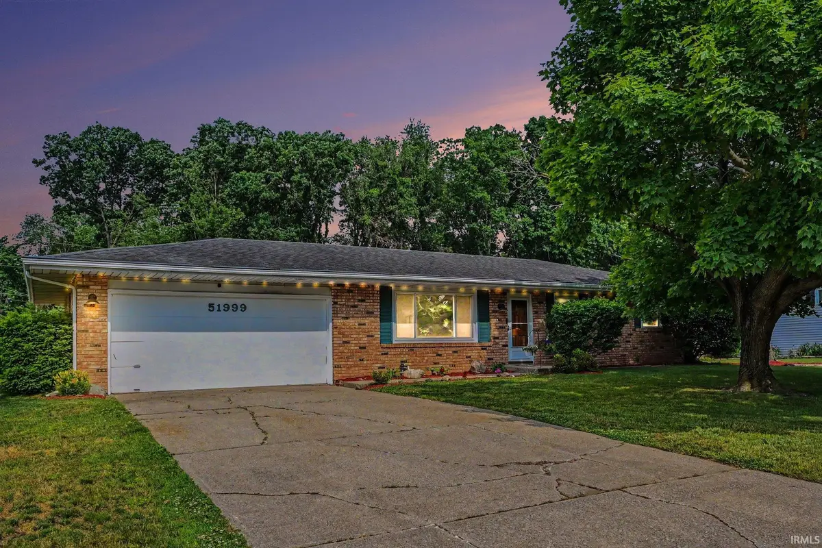 51999 Ray Drive, Granger, IN 46530 - #1