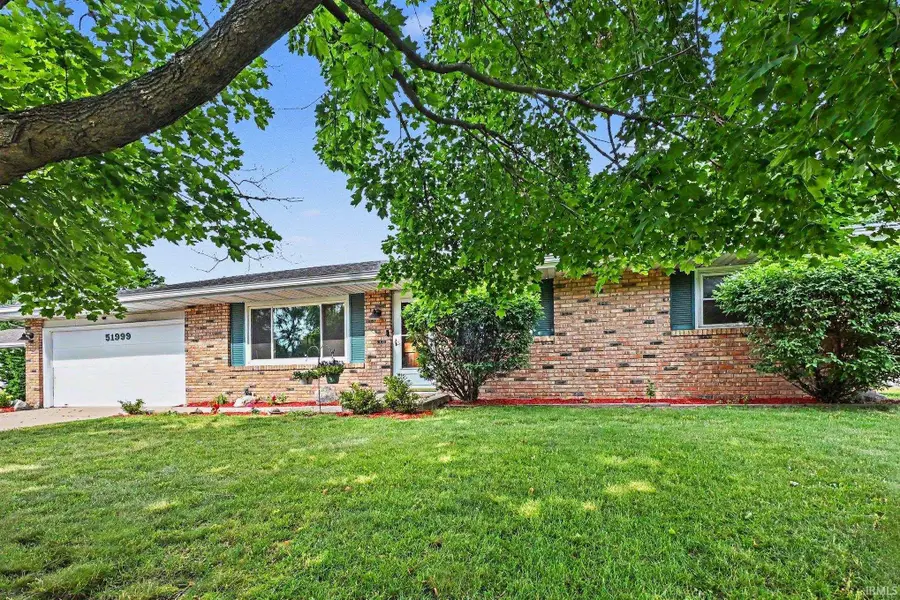 51999 Ray Drive, Granger, IN 46530 - #3