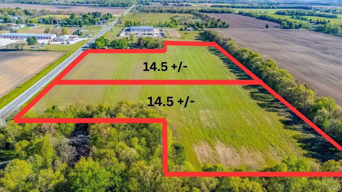 N Sr 9, Lagrange, IN 46761 - #1