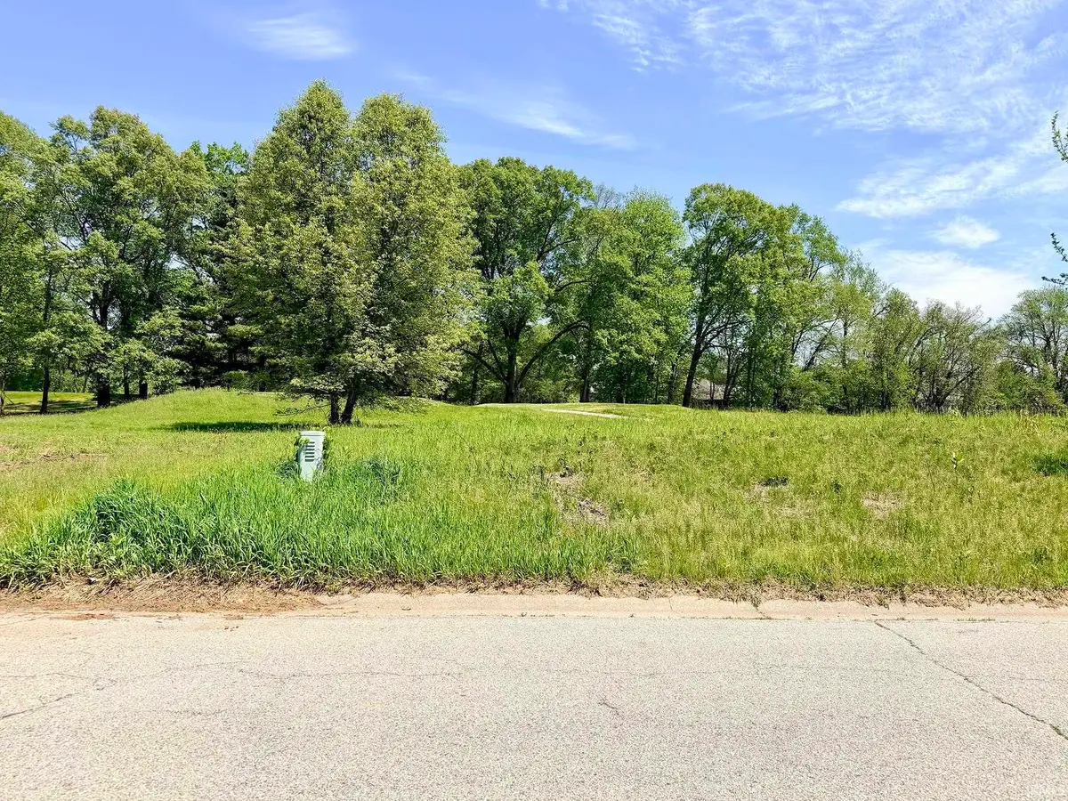 VL 2 Barryknoll Way, Granger, IN 46530 - #1