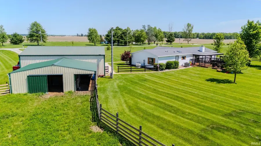 2588 S 300 E, Wabash, IN 46992 - #2