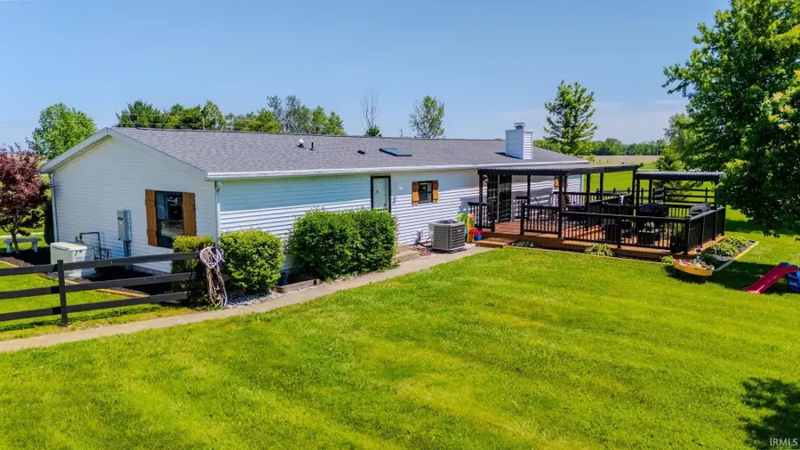 2588 S 300 E, Wabash, IN 46992 - #3