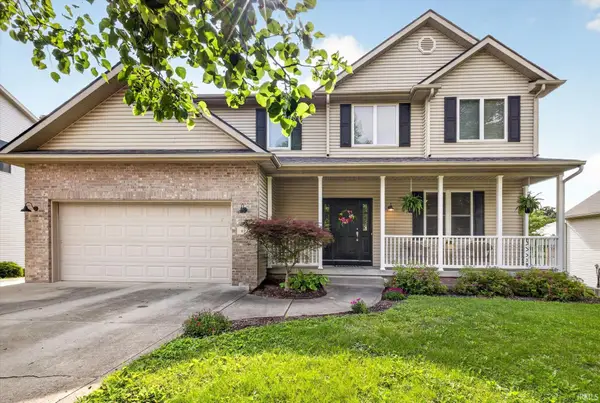 872 S Romans Way, Bloomington, IN 47401