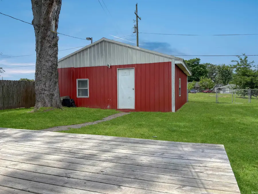 1805 Broadway Street, Vincennes, IN 47591 - #3