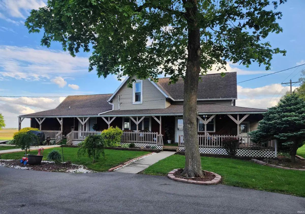 10375 S 650 W Road, Geneva, IN 46740 - #1