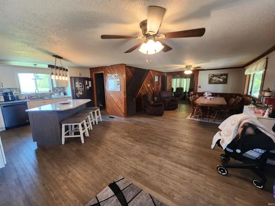 10375 S 650 W Road, Geneva, IN 46740 - #3