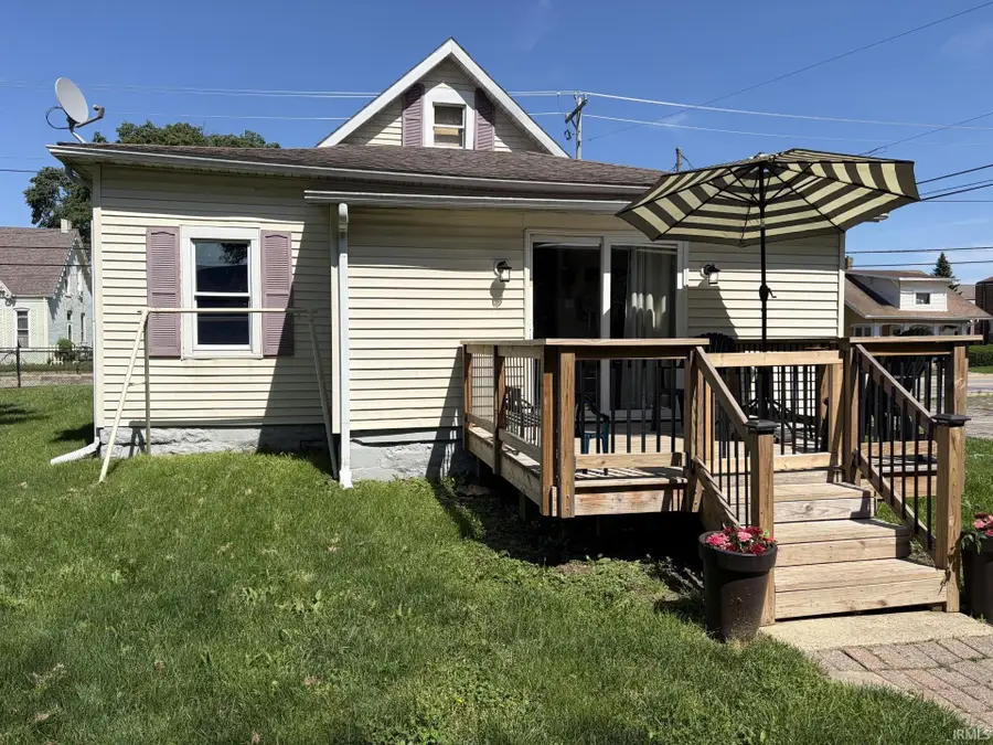 313 S 18th Street, New Castle, IN 47362 - #2