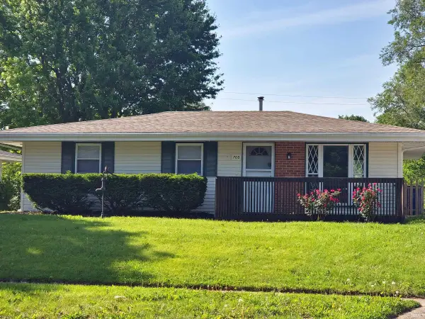 705 Tomahawk Boulevard, Kokomo, IN 46902