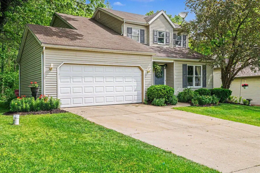 26551 Hampton Woods Drive, Elkhart, IN 46514 - #2