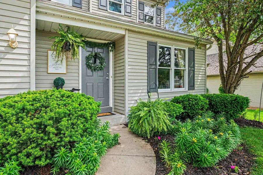 26551 Hampton Woods Drive, Elkhart, IN 46514 - #3