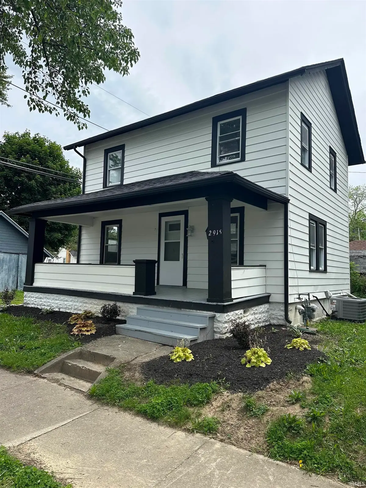 2915 Beaver Avenue, Fort Wayne, IN 46807 - #1
