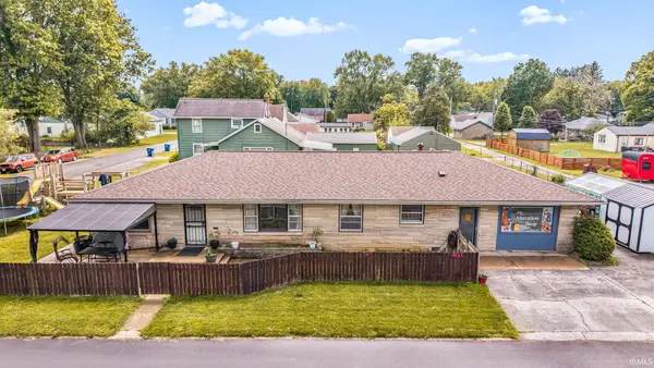 401 W 39th Street, Marion, IN 46953
