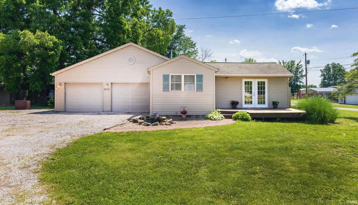 9952 E Mckinley Street, Otwell, IN 47564 - #1
