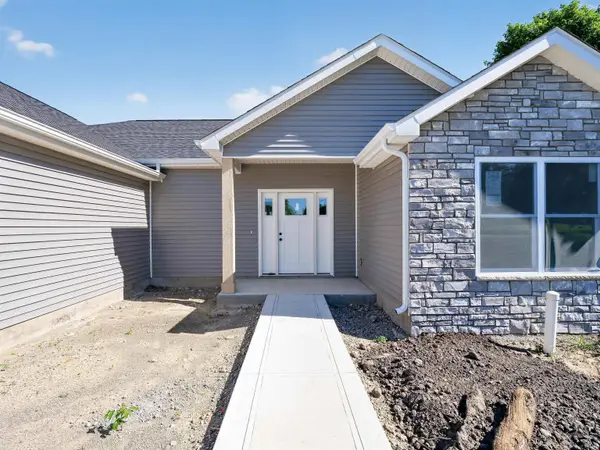 267 Marcelle Drive, Fort Wayne, IN 46845