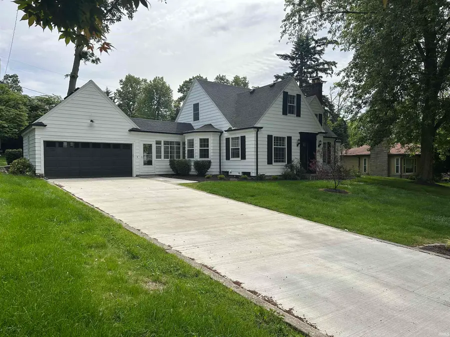3354 Garland Avenue, Fort Wayne, IN 46805 - #2