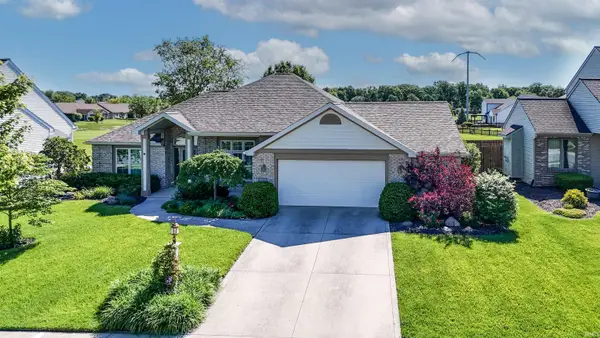 5316 Harmony Lane, Fort Wayne, IN 46835