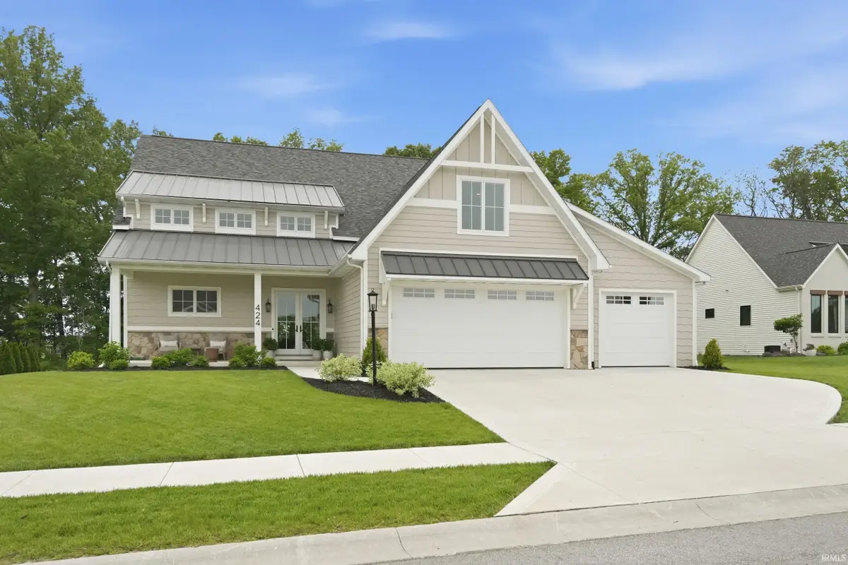 424 Gatcombe Run, Fort Wayne, IN 46845 - #1