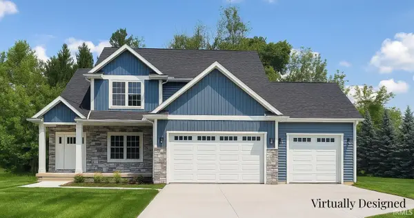 TBD Country Club Lane, Syracuse, IN 46567