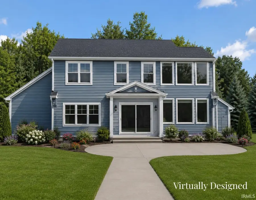 TBD Country Club Lane, Syracuse, IN 46567 - #2