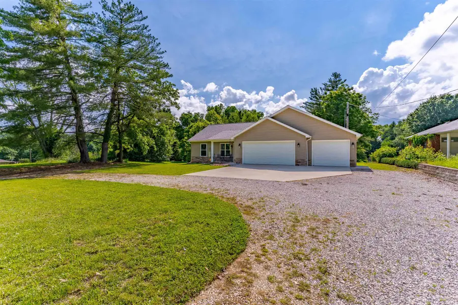 10320 Old State Road, Evansville, IN 47711 - #3