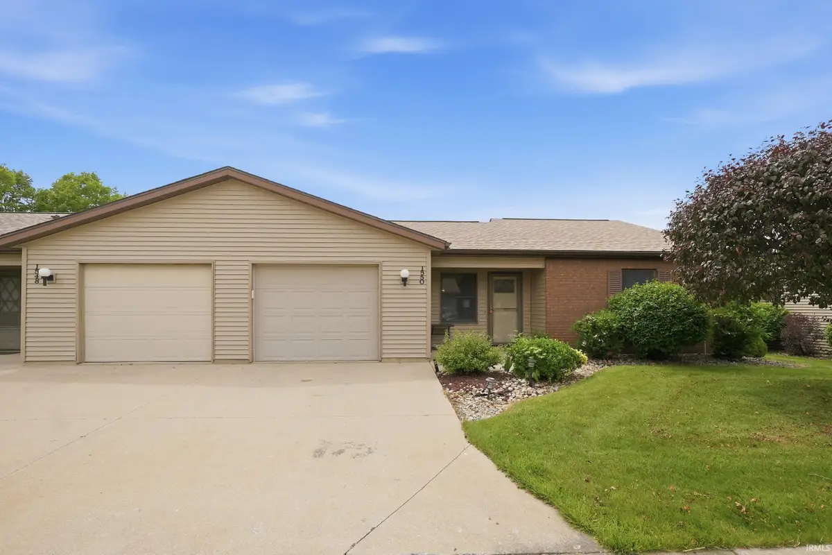 1550 E Kammerer Road, Kendallville, IN 46755 - #1