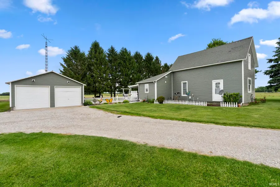 1292 S 400 E, Flora, IN 46929 - #2