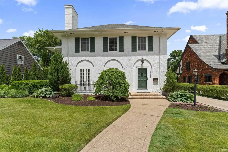 1315 E Wayne Street North Street, South Bend, IN 46615 - #2