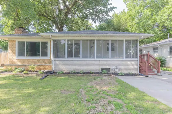 2113 Southeast Boulevard, Evansville, IN 47714