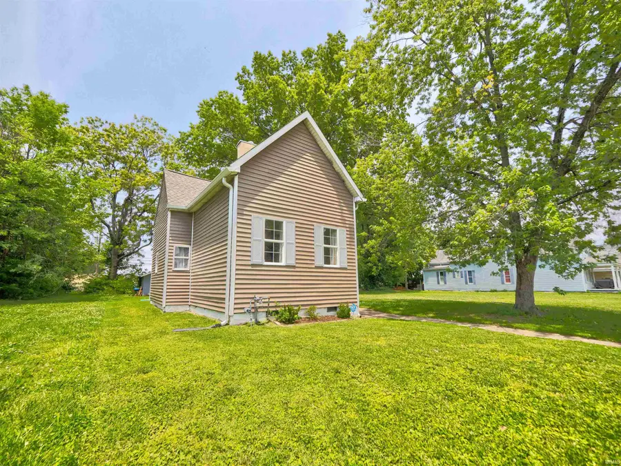 1022 Cherry Street, Evansville, IN 47713 - #3