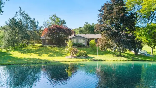 5915 Hosler Road, Leo, IN 46765