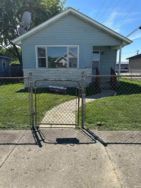 1053 S Calumet Street, Kokomo, IN 46902