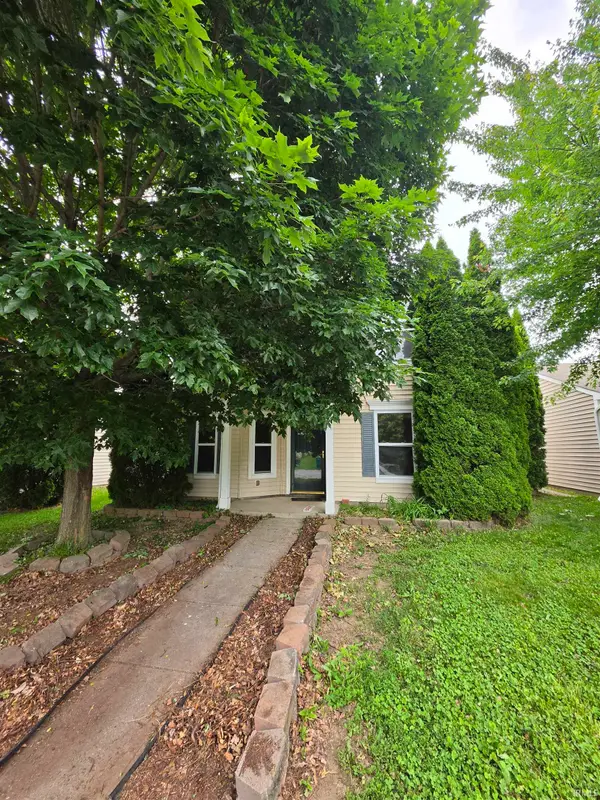 2690 Priest Drive, Lafayette, IN 47909