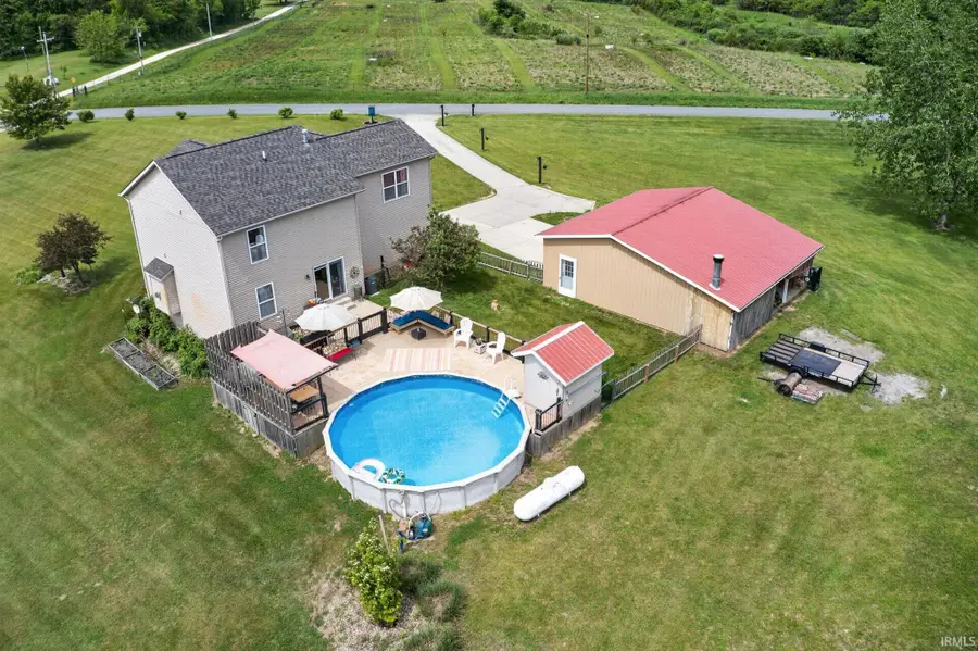 3434 Olive Road, Plymouth, IN 46563 - #2