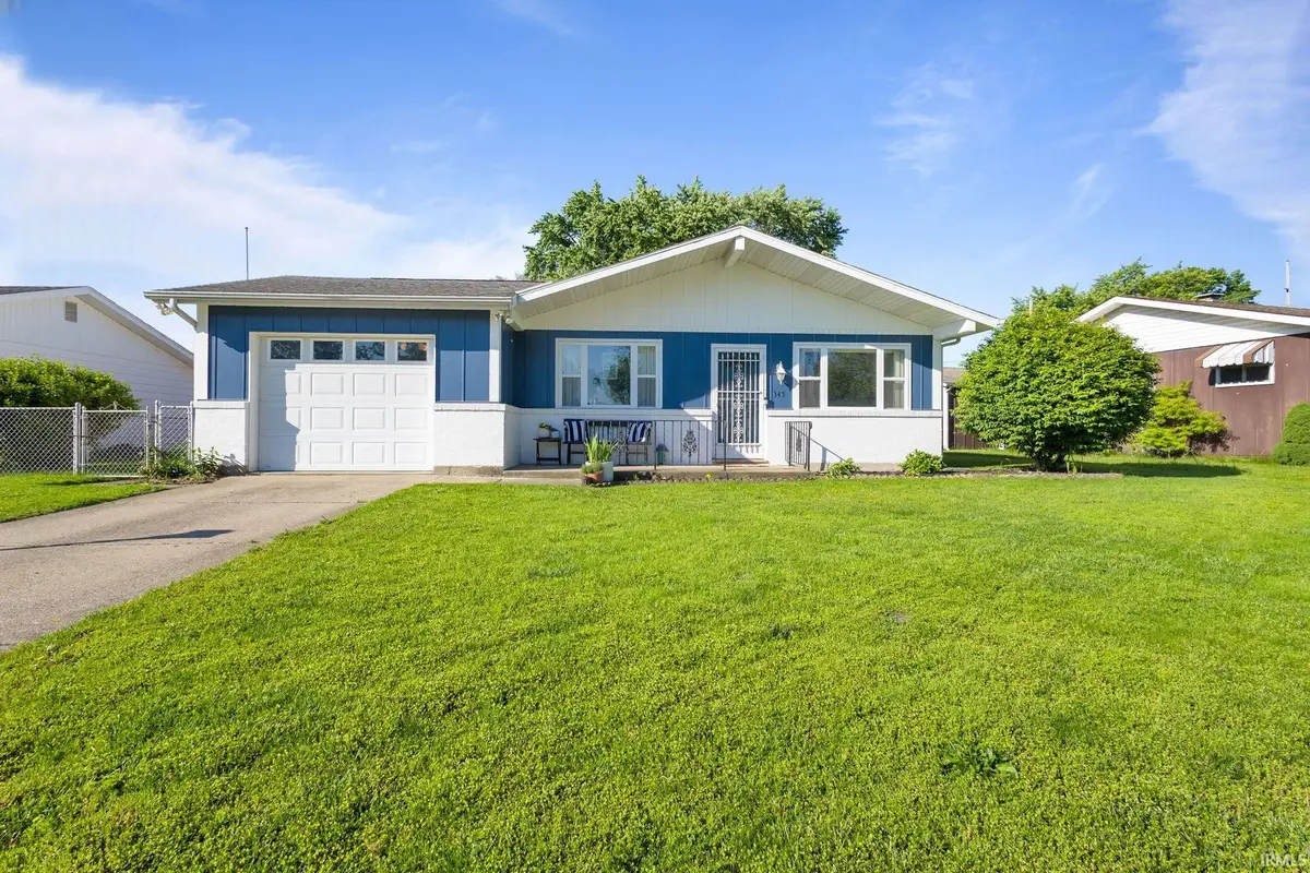 345 Imus Drive, Mishawaka, IN 46545 - #1